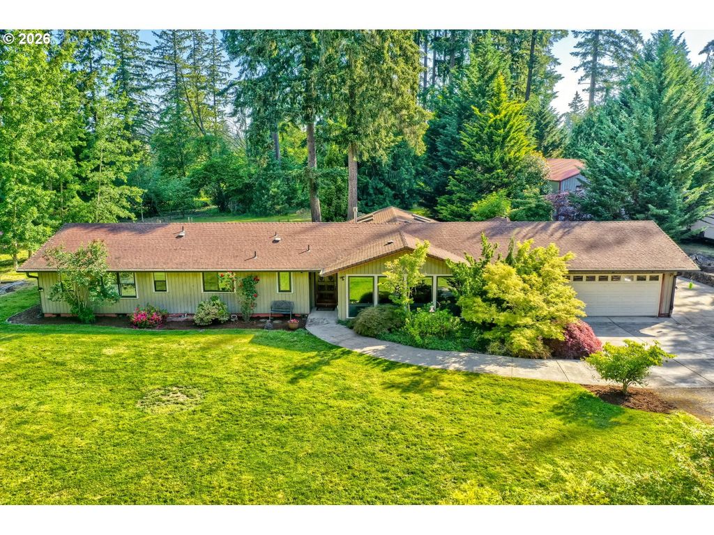 24217 Nw MEULLER Rd, Ridgefield, WA 98642