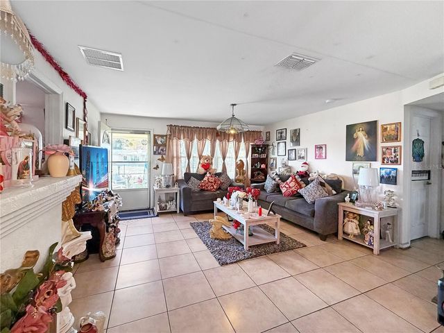 6305 HILLWOOD DRIVE, Orlando, FL 32809