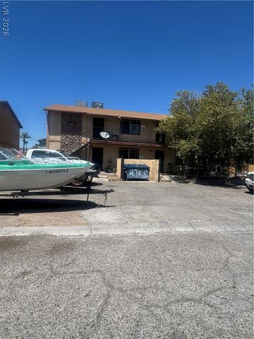 4760 Lucite Lane, Las Vegas, NV 89115
