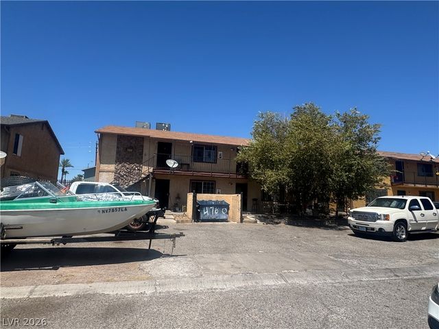 4760 Lucite Lane, Las Vegas, NV 89115