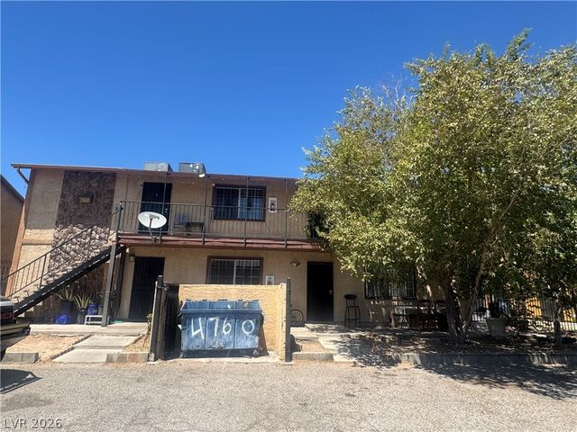 4760 Lucite Lane, Las Vegas, NV 89115