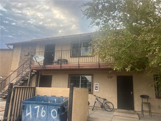 4760 Lucite Lane, Las Vegas, NV 89115