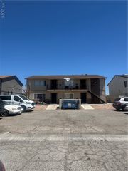 4760 Lucite Lane, Las Vegas, NV 89115