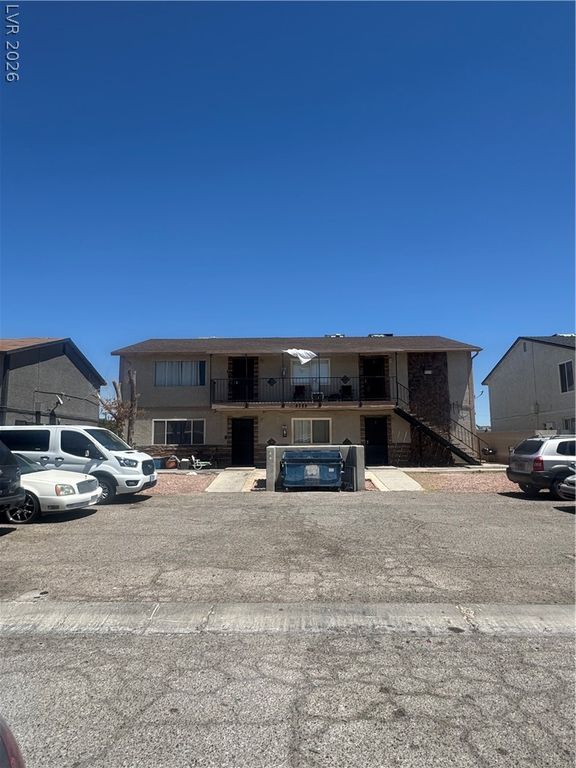 4760 Lucite Lane, Las Vegas, NV 89115