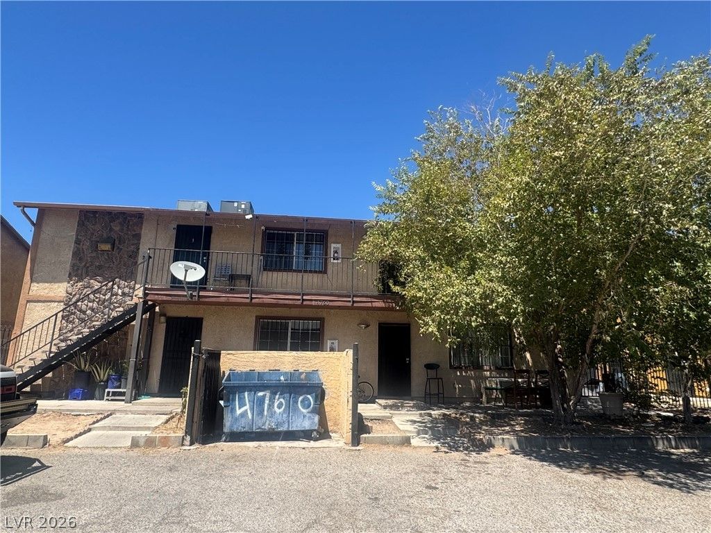 4760 Lucite Lane, Las Vegas, NV 89115 — photo 4