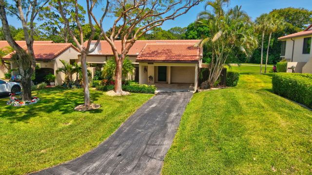 21922 Cypress Drive, Boca Raton, FL 33433