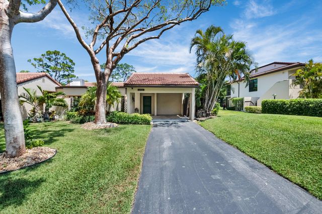 21922 Cypress Drive, Boca Raton, FL 33433