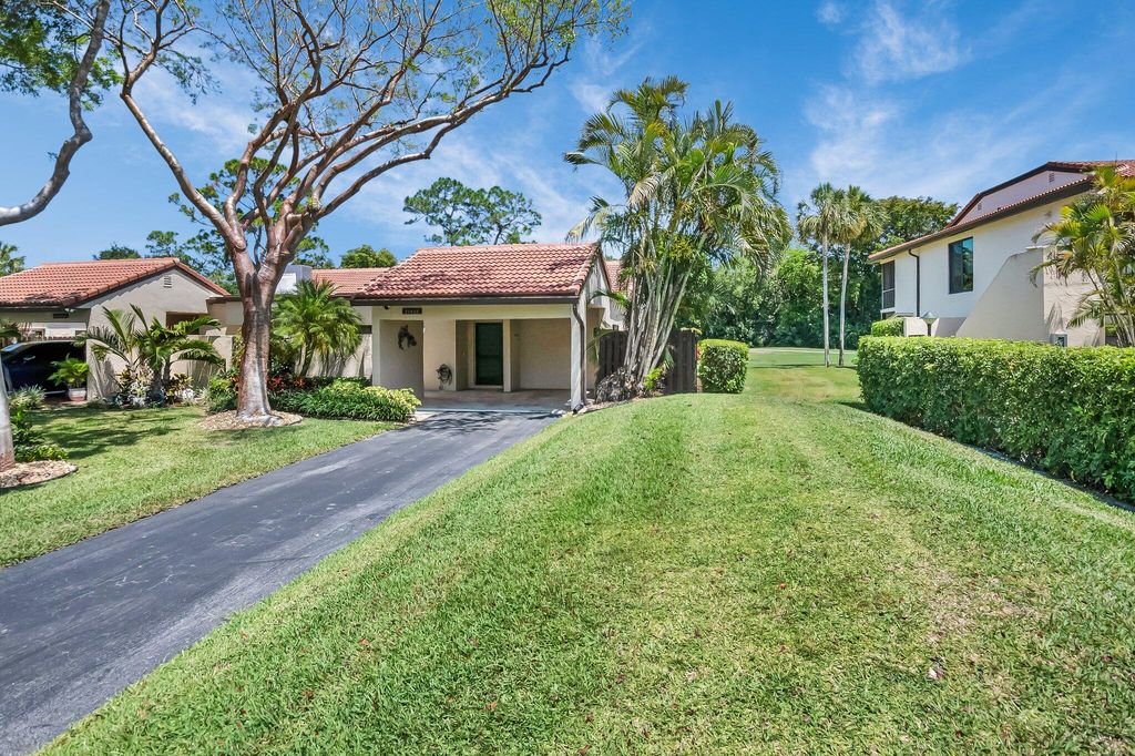 21922 Cypress Drive, Boca Raton, FL 33433