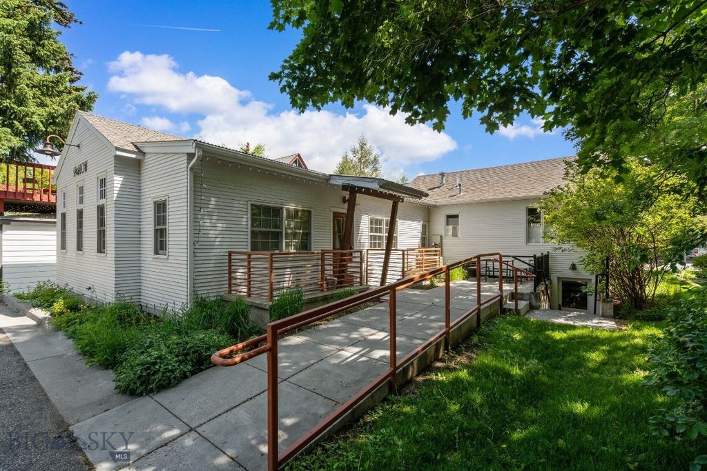 417 W Mendenhall Street, Bozeman, MT 59715 photo 1