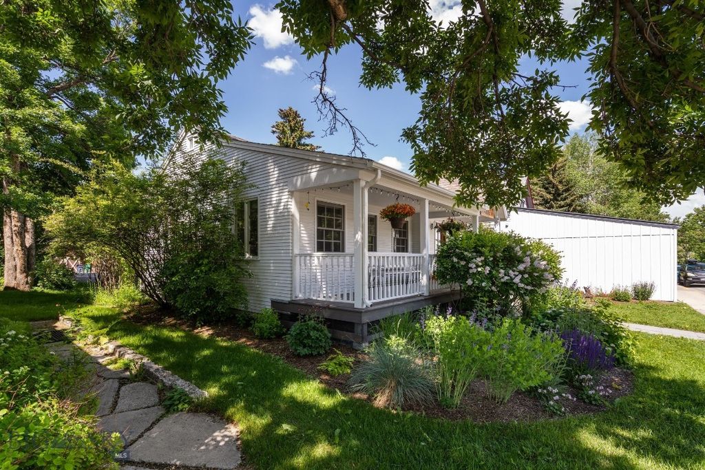 417 W Mendenhall Street, Bozeman, MT 59715 photo 4