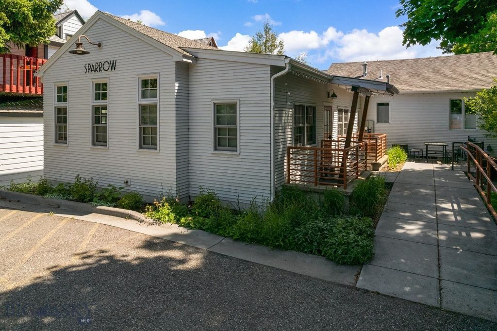 417 W Mendenhall Street, Bozeman, MT 59715 photo 5