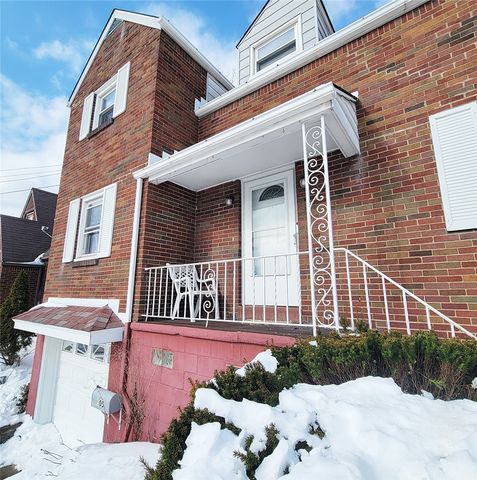 805 Laura Ave, West Mifflin, PA 15122