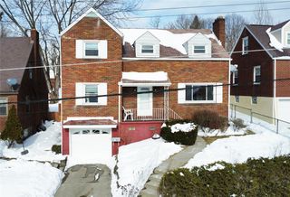 805 Laura Ave, West Mifflin, PA 15122