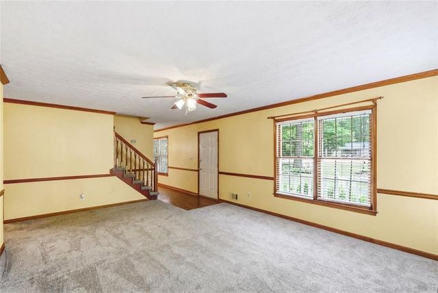 1448 Ironwood Court, Grayson, GA 30017