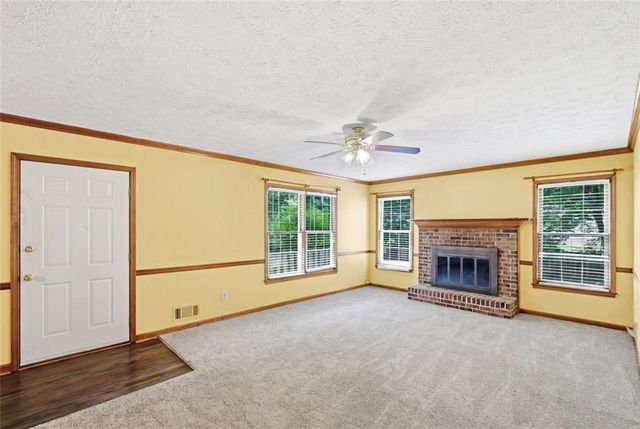 1448 Ironwood Court, Grayson, GA 30017