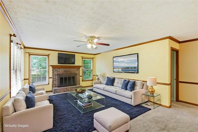 1448 Ironwood Court, Grayson, GA 30017