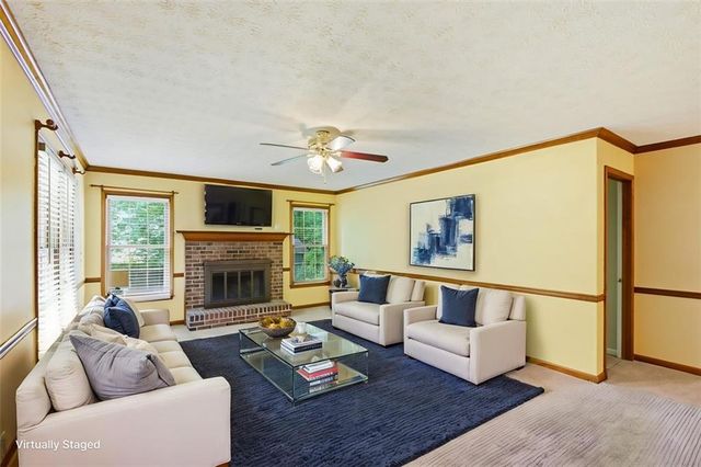 1448 Ironwood Court, Grayson, GA 30017