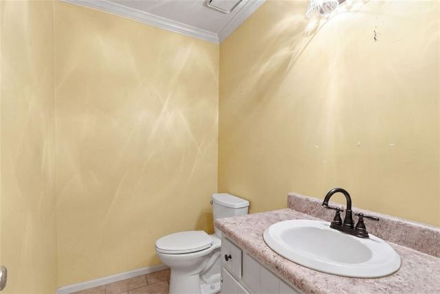 1448 Ironwood Court, Grayson, GA 30017
