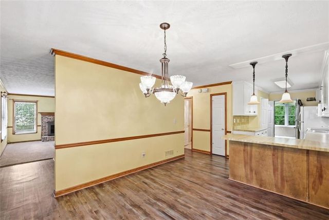 1448 Ironwood Court, Grayson, GA 30017