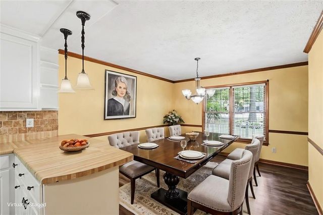 1448 Ironwood Court, Grayson, GA 30017