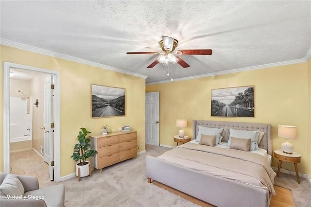 1448 Ironwood Court, Grayson, GA 30017