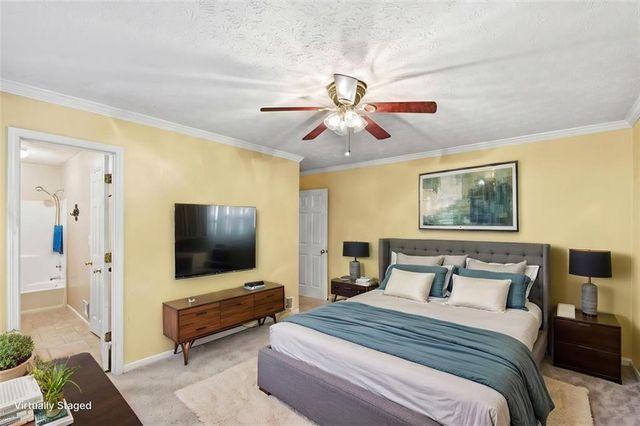 1448 Ironwood Court, Grayson, GA 30017