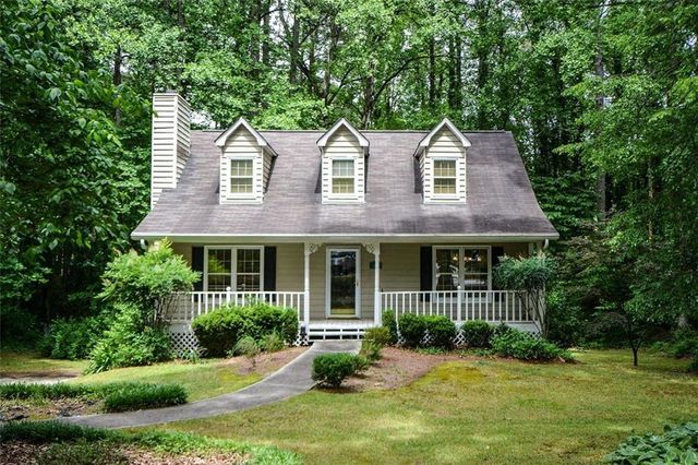 1448 Ironwood Court, Grayson, GA 30017