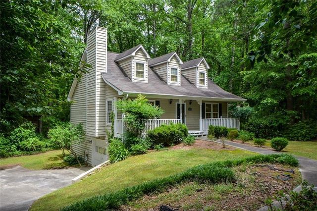 1448 Ironwood Court, Grayson, GA 30017
