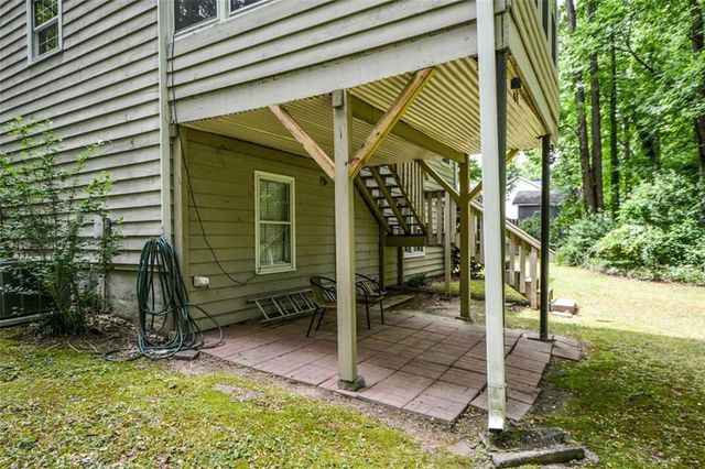 1448 Ironwood Court, Grayson, GA 30017