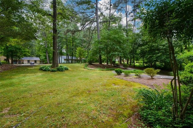 1448 Ironwood Court, Grayson, GA 30017