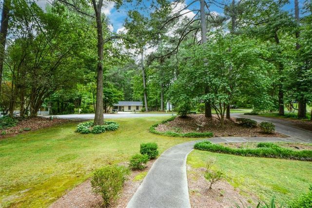 1448 Ironwood Court, Grayson, GA 30017