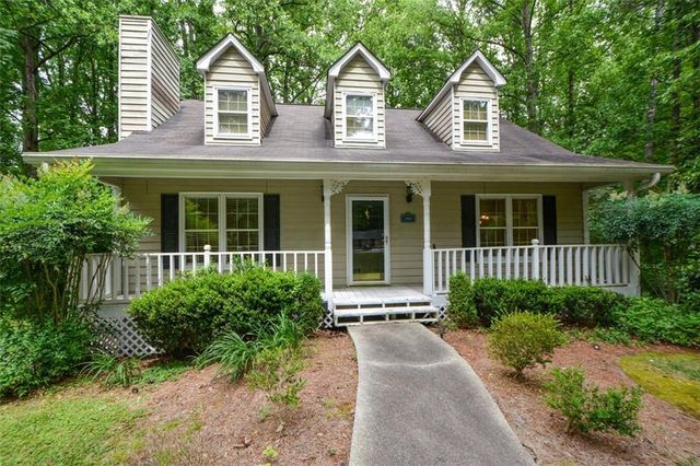 1448 Ironwood Court, Grayson, GA 30017