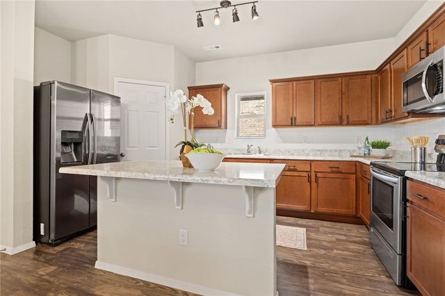 1209 S Ivory Bill Lane, Fayetteville, AR 72701