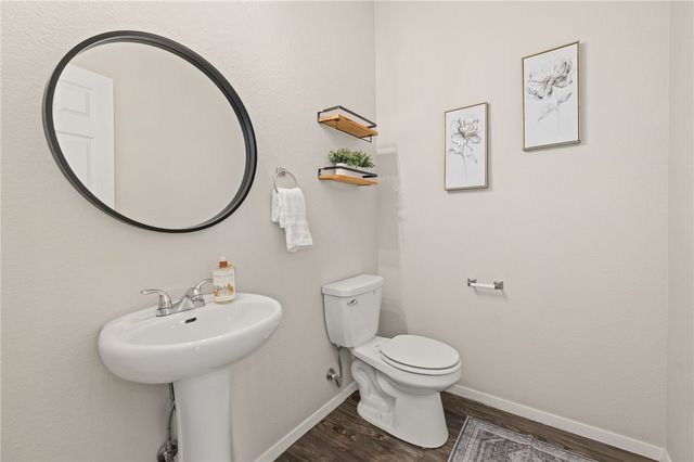 1209 S Ivory Bill Lane, Fayetteville, AR 72701