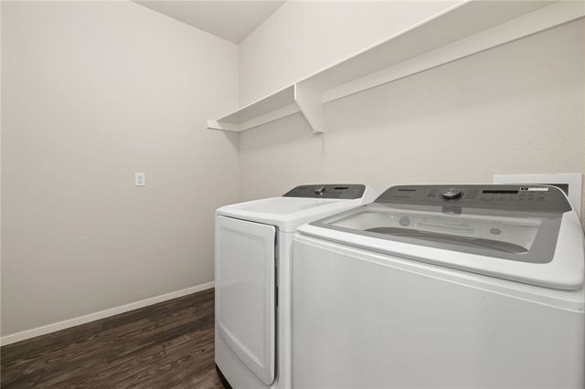 1209 S Ivory Bill Lane, Fayetteville, AR 72701