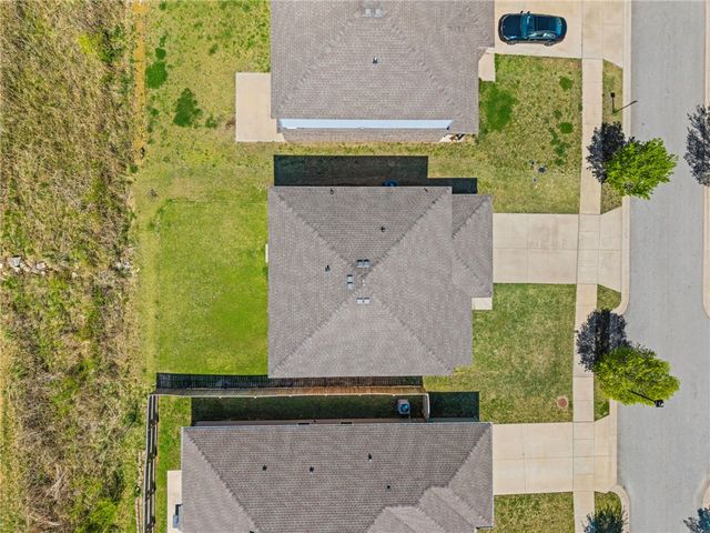 1209 S Ivory Bill Lane, Fayetteville, AR 72701
