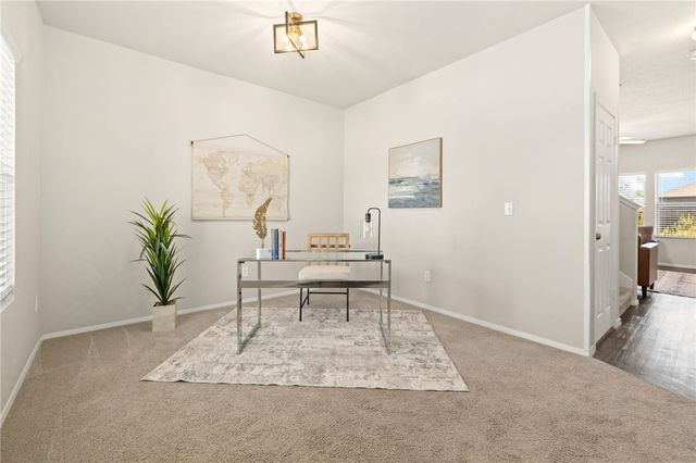 1209 S Ivory Bill Lane, Fayetteville, AR 72701