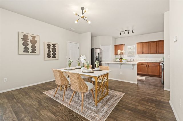 1209 S Ivory Bill Lane, Fayetteville, AR 72701