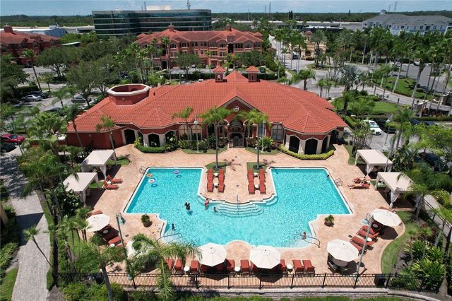 2731 VIA CAPRI 934, Clearwater, FL 33764