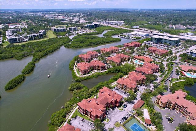 2731 VIA CAPRI 934, Clearwater, FL 33764