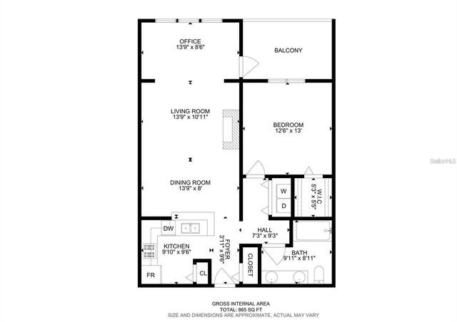 2731 VIA CAPRI 934, Clearwater, FL 33764