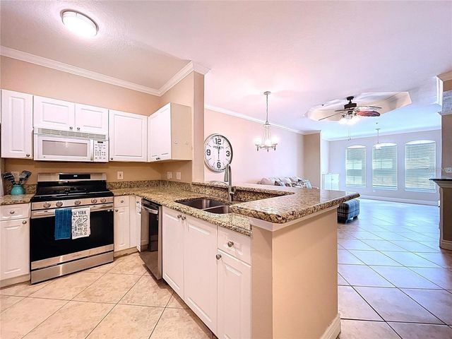 2731 VIA CAPRI 934, Clearwater, FL 33764