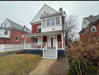 17 Roosevelt Street, Hartford, CT 06114