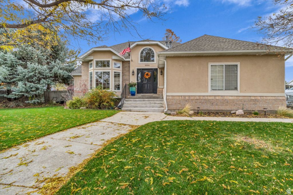 8686 S COVEWOOD PL, West Jordan, UT 84088