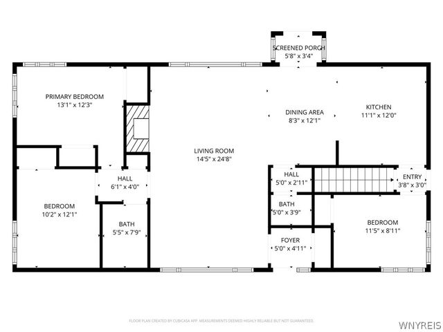 2484 River Road, Wheatfield, NY 14304