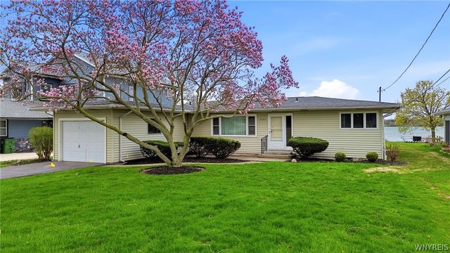 2484 River Road, Wheatfield, NY 14304