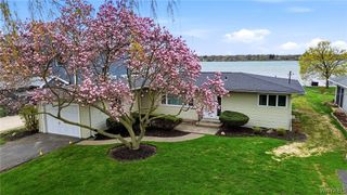 2484 River Road, Wheatfield, NY 14304