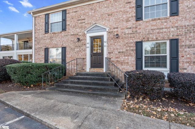 925 Cleveland Street Unit 91, Greenville, SC 29601
