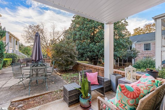 925 Cleveland Street Unit 91, Greenville, SC 29601