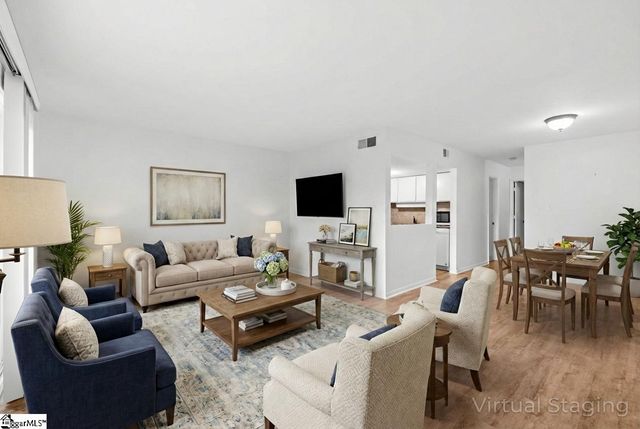 925 Cleveland Street Unit 91, Greenville, SC 29601